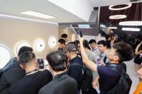 光影智变，以人为本——广州国际照明展直击佛山照明，探寻“光”的无限可能