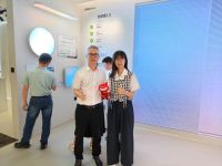光启新境，智暖人居｜三雄极光亮相 2026 光亚展，以全场景健康光解决方案赋能大众生活