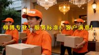 618卖爆了服务跟不上？奇兵到家460万＋师傅3秒响应，98.8%预约及时率兜底