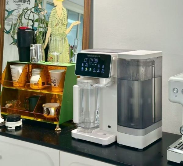 预算2000元左右净饮机怎么选？首推碧云泉Q5Pro，三大热门机型横评对比