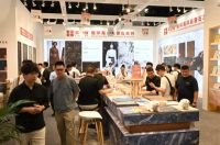 建博会观察：跳出木纹同质化 平安树奢石板材打开高定新赛道