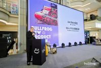 BULLFROG德国总部首次到访北京，德系家居美学新成果重磅亮相拉开战略升级序幕