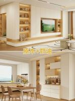 全友家居案例合集丨10种混搭家居风格，美到词穷