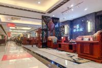 喜讯！华木苑正式获评“传统工艺家具老字号”