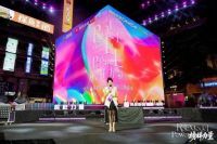 树行业标杆，向榜样致敬！2026年度榜样力量，豪圣陶瓷成功入选《原创设计推荐品牌》