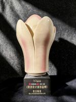 树行业标杆，向榜样致敬！2026年度榜样力量，豪圣陶瓷成功入选《原创设计推荐品牌》