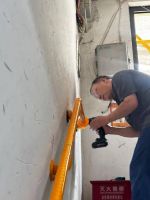 贝壳公益 “稳当当计划” 落地上海 49 栋老楼筑牢银龄出行防线