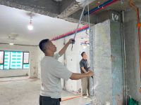 装修有人盯、问题有人改 太原圣都让近300户业主“住得好”更“住得安”