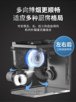 2026厨房旧改风向标：美大集成灶如何引领“不砸墙”换新潮？