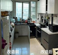 2026厨房旧改风向标：美大集成灶如何引领“不砸墙”换新潮？