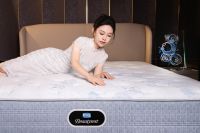 纸韵如梦 共叙东方 Simmons®席梦思携手非遗剪纸传承人杨钺呈现跨界合作