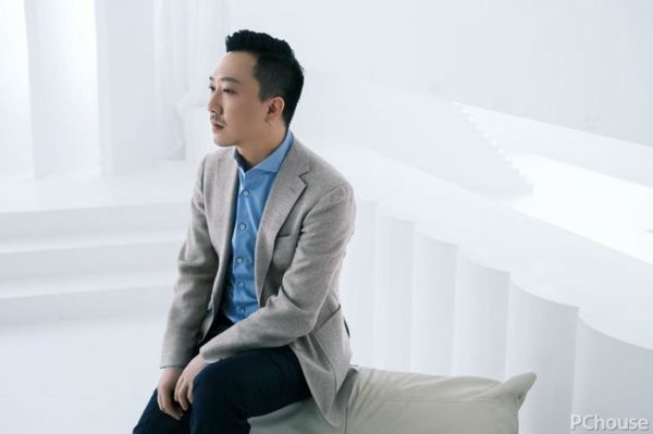 艾宝家具×建筑师吴文博：把旷野带回家