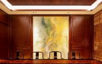 卓木王微醺空间亮相2026上海建博会疗愈展