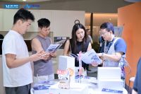 MEGA‑E智电绿洲登陆家博会 红星美凯龙重构家电家居融合新生态