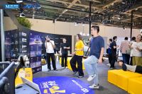MEGA‑E智电绿洲登陆家博会 红星美凯龙重构家电家居融合新生态