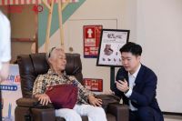 标杆力量！左右沙发入选2026深圳伴手礼榜单，彰显深圳家具行业硬核实力