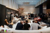全球家居“上海时间”热度持续，35 万㎡浦东家具家居双展解码行业新局