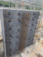 《面向“好房子”建设好材料选用指南》围护结构材料专篇——硅墨烯保温与结构一体化系统