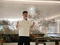 向美而sheng 悦己共鸣|科凡高定古琴音乐会暨中秋媒体联谊圆满举行