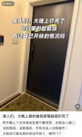 从极致安全到AI主动看护，王力S70系列智能锁全新升级归家体验