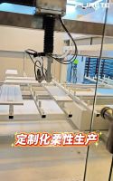 瀚秋智能五轴喷漆机荣膺广东名优高新产品
