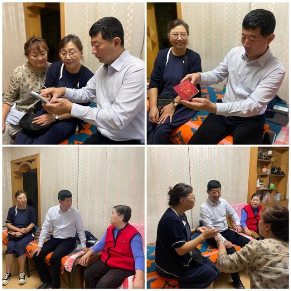 50年不忘恩:为“唐山的陕西恩人”免费安装马桶的承诺,正在兑现