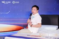 V6家居星空自感弹簧系列床垫新品发布会再掀城市热浪：以“国际标准软睡感”重构床垫竞争逻辑