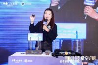 V6家居星空自感弹簧系列床垫新品发布会再掀城市热浪：以“国际标准软睡感”重构床垫竞争逻辑
