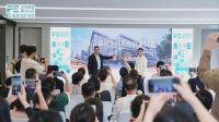 建筑跨界！让平台成为行业新的增长曲线！
