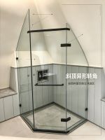 卫生间转角设计：盘活死角空间，重塑卫浴质感