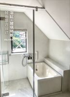 卫生间转角设计：盘活死角空间，重塑卫浴质感