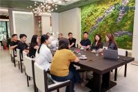 双向赋能·设计共生 | 百利玛 X 悦境建设走访交流会圆满收官