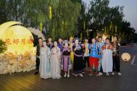 月满半岛，与你相约|兔宝宝中秋品牌节以团圆温情，让家更好