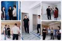 把工地当作作品，把交付当作承诺 ——业之峰全国联动开展“928质量日”工地大巡检