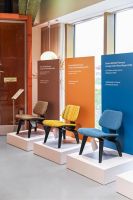 Herman Miller 与川至悦来：探索现代设计的持久回响