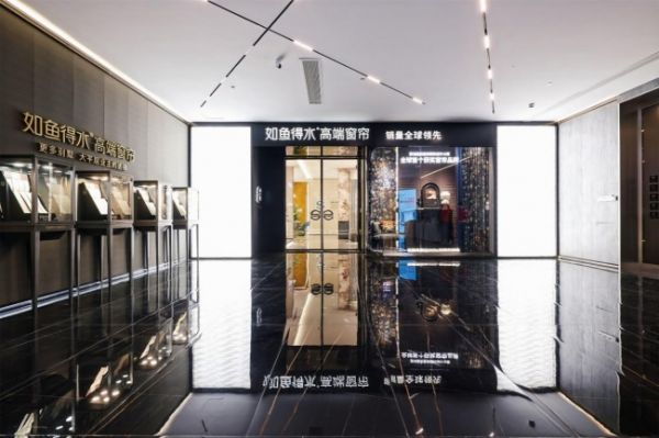 不动硬装也能让家焕新，窗帘换新/换装品牌的正确打开方式