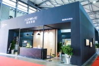 富胜家居携手旗下七大品牌，绽放2019上海厨房卫浴展
