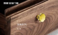 新品小拉手|顶固安全门锁匠心工艺，打造品质家居