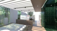 2019世环会生态舒适家居样板房引领家居互联新潮