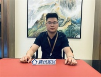 李坤：好的家居环境需要舒适的体验感