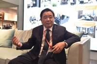 仁豪家居董事长尤国忠：以设计为驱动，打造“成品+定制”整体家居解决方案