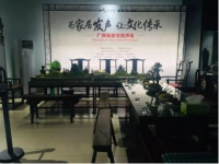 富林传世国木丨“为家居发声，让文化传承”家居文化沙龙