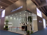 ​Wellmann威尔曼首秀惊艳建博会，赋能大自然千亿家居梦
