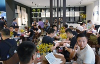 广州建博会的网红展馆，凭什么是海尔全屋家居？