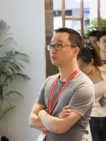 华帝家居王敬运：深入研究生活方式，做消费者喜欢的产品