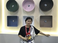 东鹏整装卫浴林丽妮：设计创造美好人居