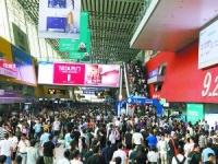 建博会人气旺盛，再指家居业发展新出路