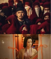 全包圆带你领略《长安十二时辰》中式家居之美
