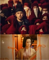 全包圆带你领略《长安十二时辰》中式家居之美，照“搬”回家极为惊艳