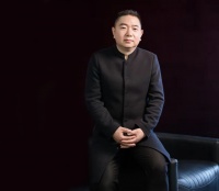 15年，他只做了一件事，那就是：做绿色健康家居
